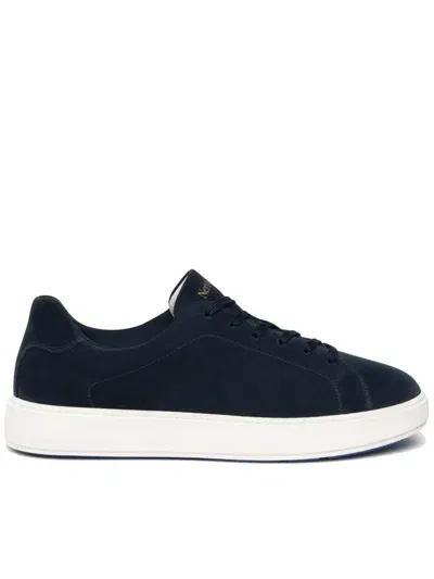 Nero Giardini Sneaker Shoes In Blue