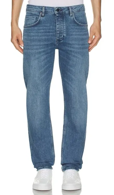 Neuw Jeans In Blue