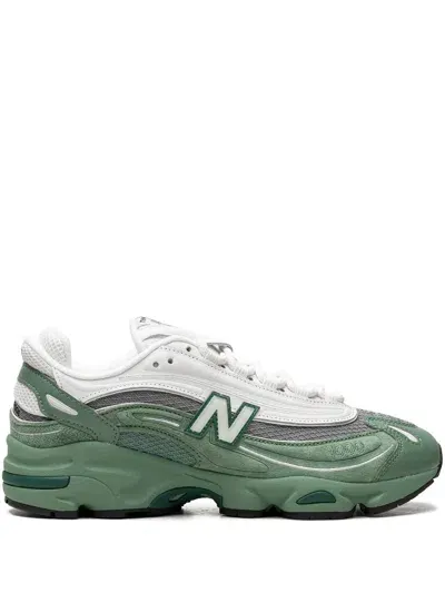 New Balance 1000 "green" Sneakers