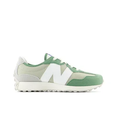 New Balance Kinder 327 In Green