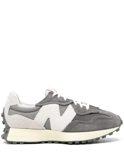 New Balance 327 Sneakers In Castle Rock Grey