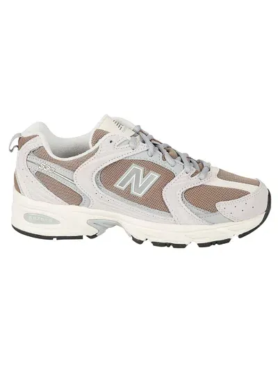 New Balance 530 Sneakers In Beige