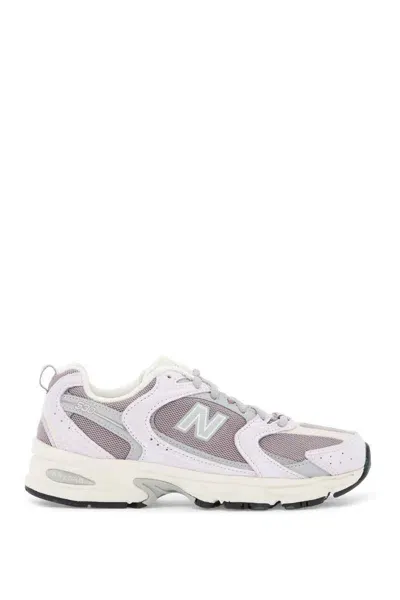 New Balance 530 Sneakers In Purple