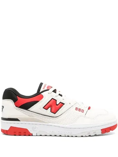 New Balance Sneakers  Men Color Beige