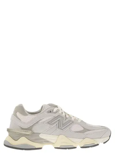 New Balance 9060 - Sneakers In Light Grey