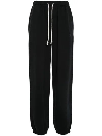 New Balance Athletics Track Pants In Bkblack