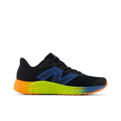 New Balance ' Fresh Foam Arishi V4 In Blue