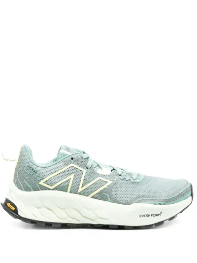 New Balance Fresh Foam X Hierro V8 In Green