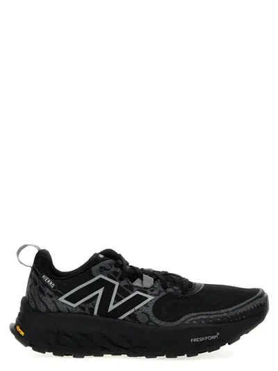 New Balance Fresh Foam X Hierro V8 Sneakers Black