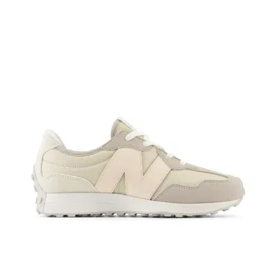 New Balance Kinder 327 In Gold