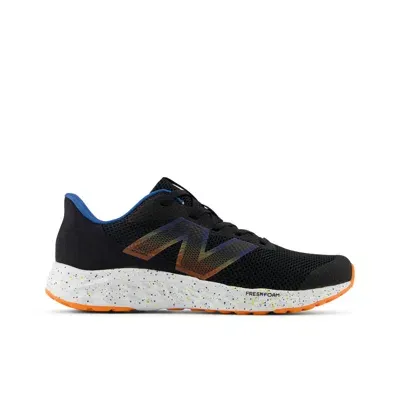 New Balance Kinder Fresh Foam Arishi V4 In Black