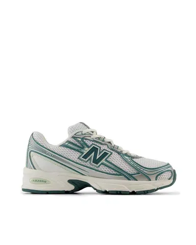 New Balance Sneakers 2 In White