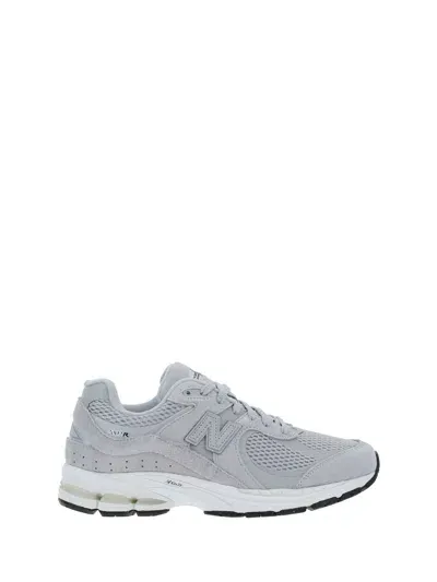 New Balance Sneakers In Grey