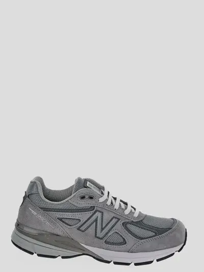 New Balance Sneakers In Grey