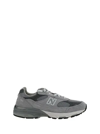 New Balance Sneakers In Grey