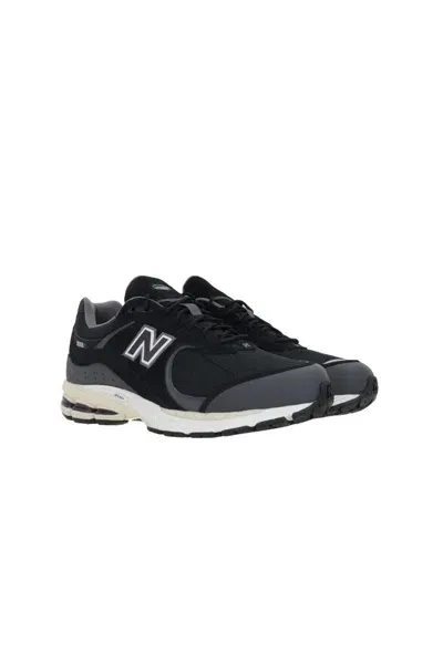 New Balance 2002r Sneakers In Midnight