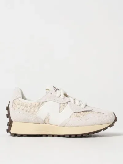 New Balance Sneakers  Woman Color White