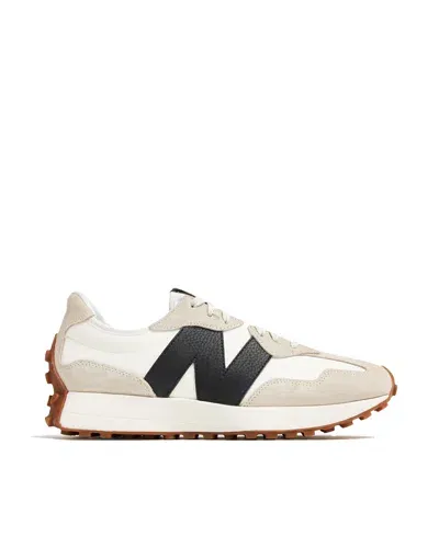 New Balance Sneker Ws327gd White Black In White/black