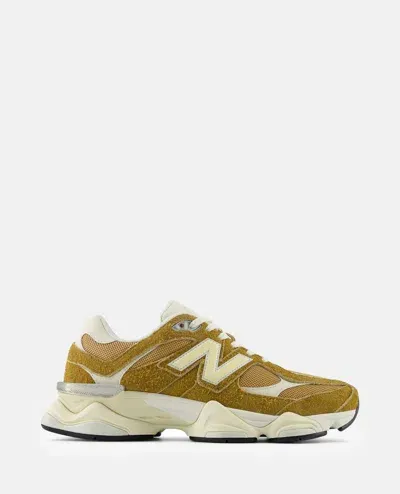 New Balance U9060 Sneakers In Beige