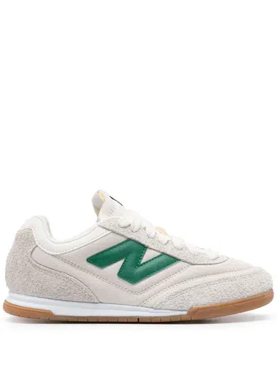 New Balance Urc42 Hg  In Sea Salt Off White