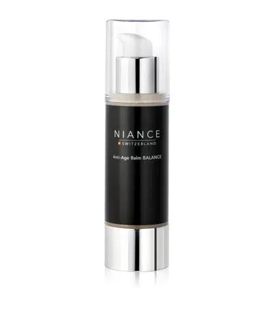 Niance Switzerland Anti-age Balm Balance