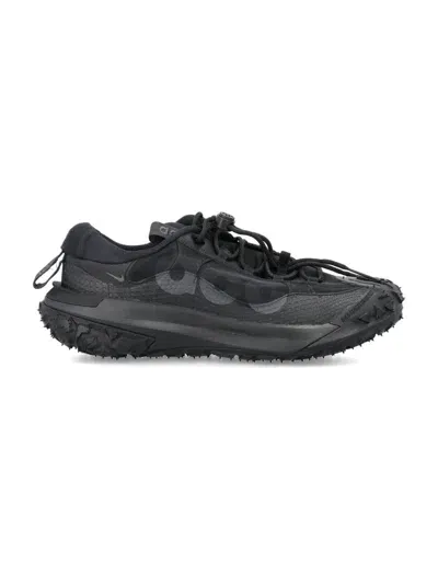 Nike Acg Mountain Fly 2 Low In Black