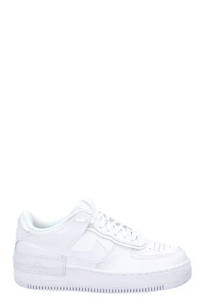 Nike Air Force 1 Low In White