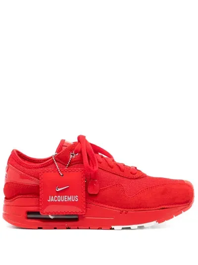 Nike Air Max 1 '86 "jacquemus In Red