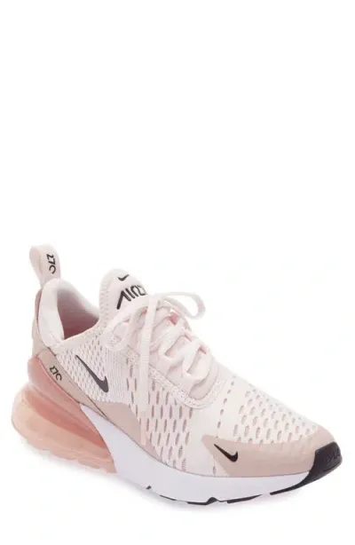 Nike Air Max 270 Sneaker In Pink