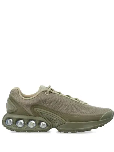 Nike Air Max Dn Sneaker In Neutral Olive/olive Aura-dk Stucco-med Olive-olive