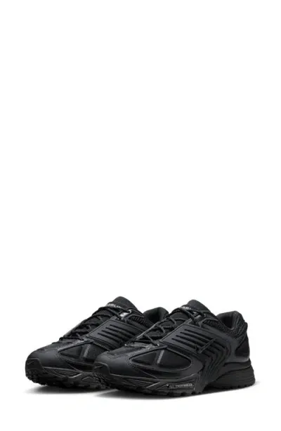 Nike Air Pegasus Wave Sneaker In Black/anthracite