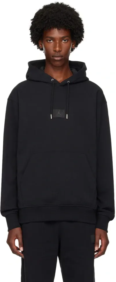 Nike Black Flight Hoodie