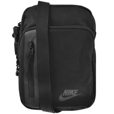 Nike Core Crossbody Bag Black