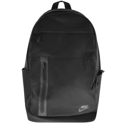 Nike Elemental Premium Backpack Black