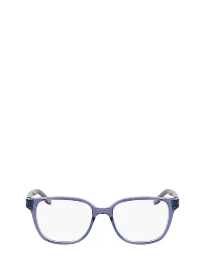 Nike Eyeglasses In Denim / Teal Laminate