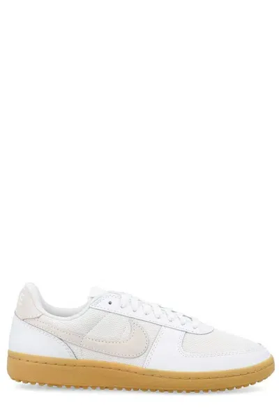 Nike Field General '82 Lace In White