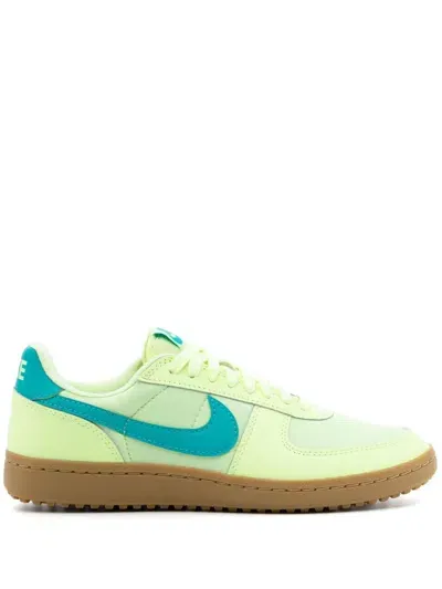 Nike Field General '82 Sneakers In Green