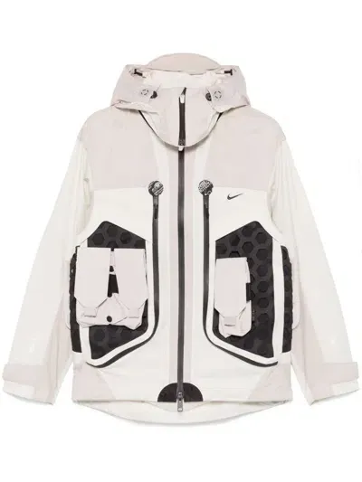 Nike Ispa Butterfly Jacket In 中性色