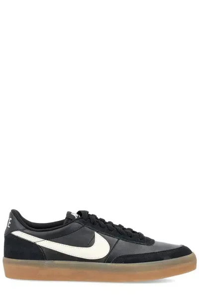 Nike Killshot 2 Low In Black/sail