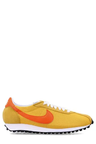 Nike Ld In Yellow