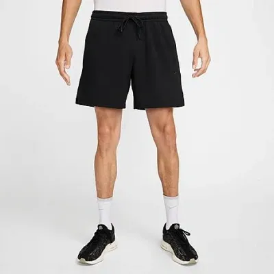 Nike Men's Primary Dri-fit Uv Unlined 7" Versatile Shorts In Multi