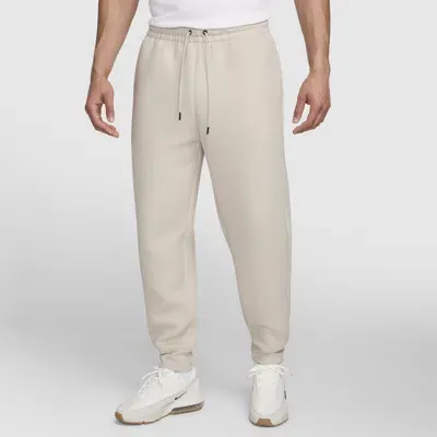 Nike Men's Tech Fleece Pants In Brown