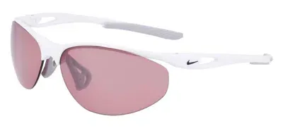 Nike Mod.  Aerial E Dz7353 In White