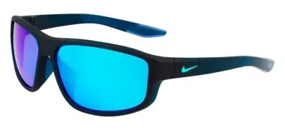 Nike Mod.  Brazen Fuel M Dj0803 In Black