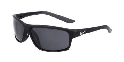 Nike Mod.  Rabid 22 Dv2371 In Black