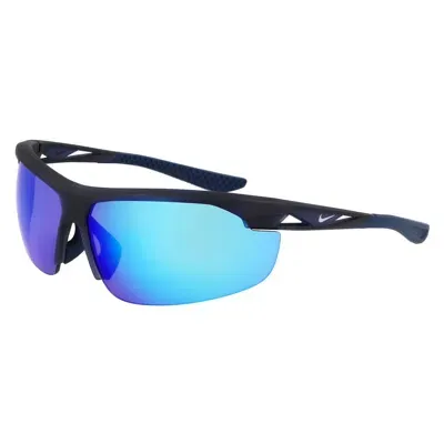 Nike Sunglasses In Blue