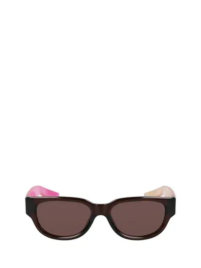 Nike Sunglasses In Brown