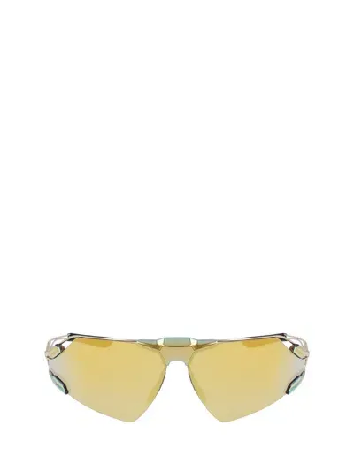 Nike Sunglasses In Gold