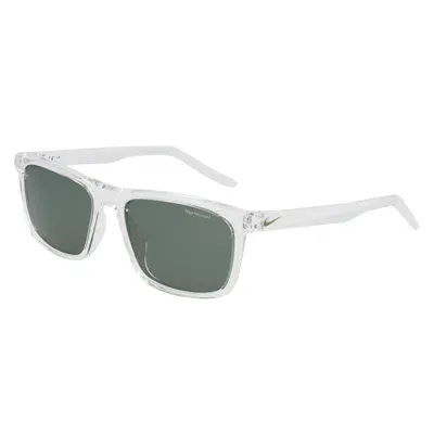 Nike Sunglasses In Transparent