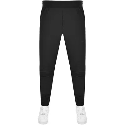 Nike Training Dri Fit Flex Joggers Black